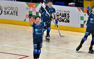 Argentina buscará el bronce ante Italia en Paraguay&nbsp;