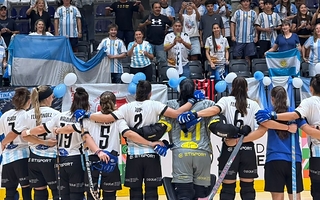  Argentina vs. España: una final que se repite por la Copa del Mundo