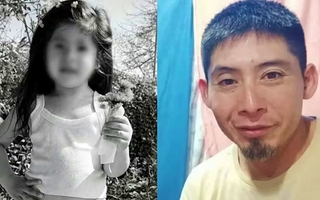 Imputaron al padre acusado de matar a su hija de 3 años en Neuquén