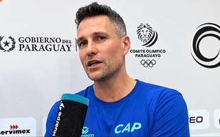 El balance del DT Ábalos tras el triunfo argentino y conseguir el bronce mundialista