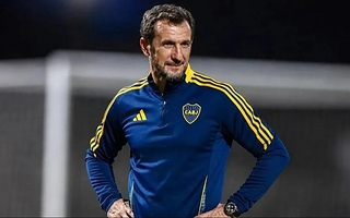 Boca está en problemas: las lesiones no dan tregua y preocupa el plantel