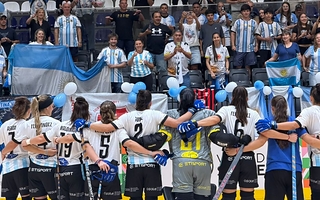 Subcampeonas del mundo: Las Águilas dejaron su huella en Asunción