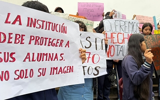 ¿Pueden juzgar a adolescentes desde los 14 años por crear imágenes sexuales con IA?