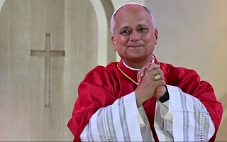 La Iglesia argentina pidió rezar por la salud del Papa León XIV