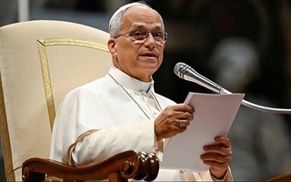 Cuánto tiempo estará internado el Papa León XIV