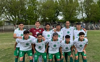 Desamparados perdió la ida ante San Carlos y deberá remontar en San Juan