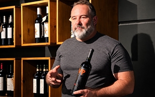 Bodega sanjuanina cuestiona las medallas y no irá más a concursos de vinos
