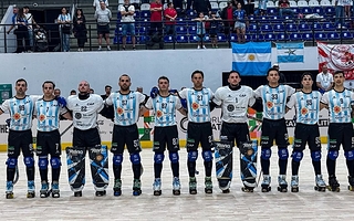 Argentina empata el partido y pone las cosas 1 a 1 ante Francia