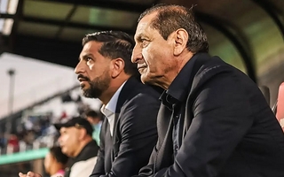 Ramón Díaz gana terreno y sacude la búsqueda del nuevo DT de River