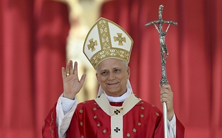 ¿Qué es el nódulo pulmonar que padece el papa León XIV?