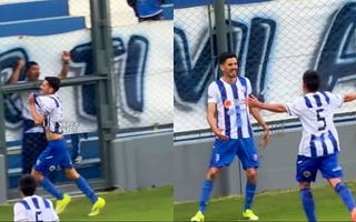 Unión festejó sus 62 años con un triunfo y una remontada que ilusiona