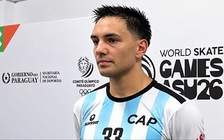 Navarro: “Este desliz, si había que tenerlo, había que tenerlo el primer día”
