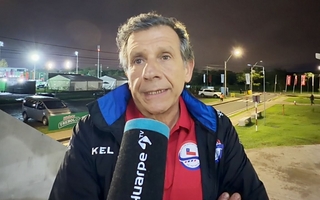 Belbruno, el sanjuanino que busca llevar a Chile entre los mejores del mundo