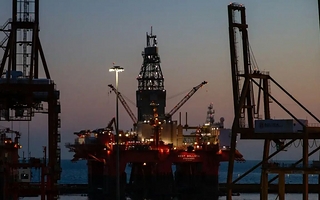 La tensión en Medio Oriente empuja el petróleo y roza los US$107