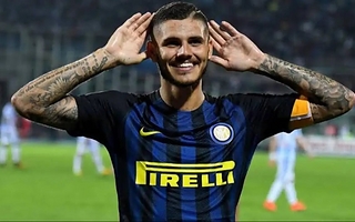 Nadie lo quiere: un club rechazó a Icardi y la culpable sería la China Suárez