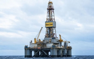 Argentina acudió al Tribunal del Mar para frenar el petróleo en Malvinas