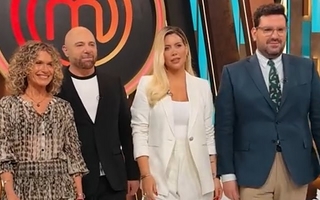Las filtraciones no paran: se conoció quién es el tercer eliminado de MasterChef