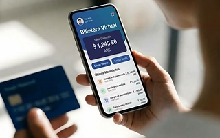 Qué billetera virtual paga más por $1.000.000 en octubre