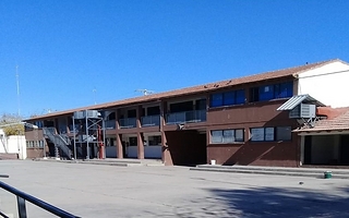 Atacó a dos menores de edad en una escuela de Chimbas y fue condenado