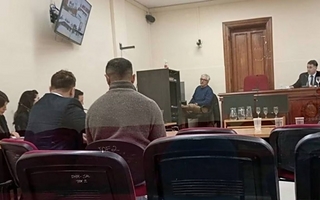 Se hizo pasar por juez federal para acceder a datos policiales secretos