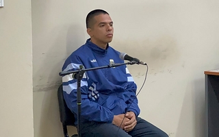 Condenaron a un penitenciario por un choque fatal en Caucete