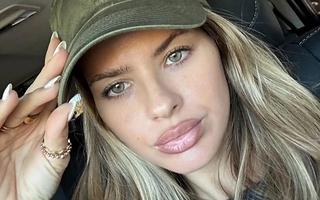 La China Suárez aprovechó la mala suerte de Wanda Nara y se burló feo