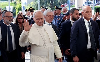 La Iglesia argentina llamó a rezar por el Papa tras conocerse su cáncer