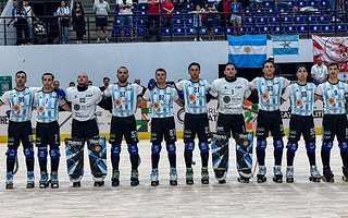 Argentina busca recuperarse ante Angola y levantar la moral