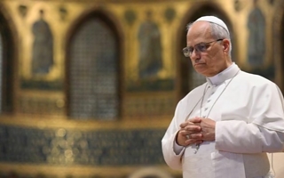 Preocupa la agenda del papa León XIV en Latinoamérica tras su operación