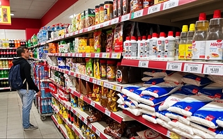 Inflación en San Juan: Cuyo registró 1,9% en septiembre de 2026