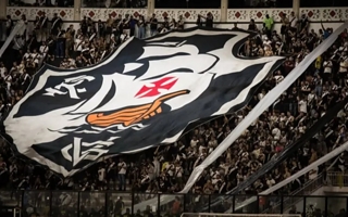 Vasco da Gama agotó 70.000 entradas en pocas horas para recibir a Boca