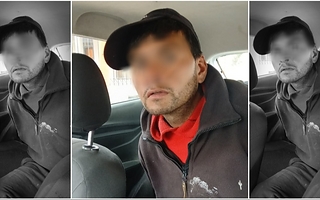Un detenido tras el robo de materiales en un barrio 