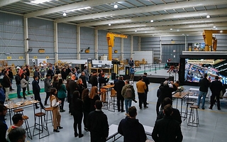 Finning: el talento técnico, un desafío para el crecimiento de San Juan