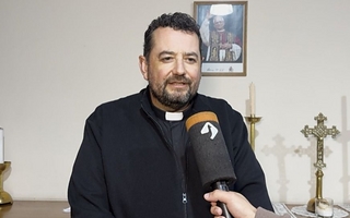 "Habrá que esperar su evolución": la Iglesia sanjuanina sobre León XIV