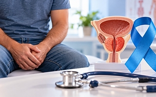 Cáncer de próstata: por qué no hay que esperar a tener síntomas para consultar