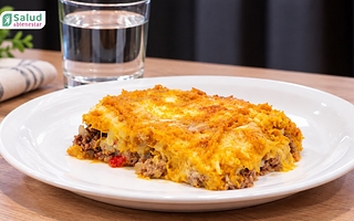 Cómo preparar un pastel de zapallo saludable, sabroso y fácil de hacer