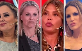 La angelita de LAM que reveló la peor infidelidad que sufrió en un matrimonio