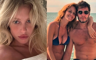 Una cantante de 25 años, la mujer con la que engañaron a Julieta Prandi