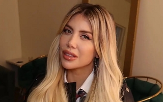 Wanda Nara se puso picante y encaró a una famosa que la insultó siempre