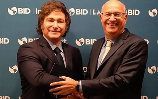 El Gobierno aprobó créditos del BID por US$1.300 millones y definió su destino
