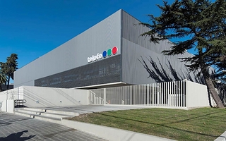Una famosa se fue de Telefe en medio de una escandalosa revelación