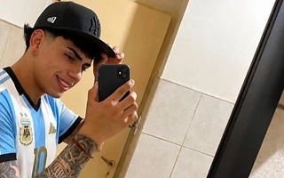 Choque trágico en Pocito: piden cinco años para la causante de la muerte de Tantén