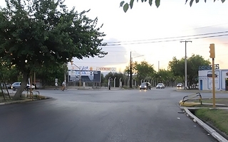 Rawson se prepara para el Super Niño y pone el foco en tres calles clave
