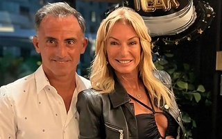 Diego Latorre reveló las fuertes peleas que tiene con Yanina por sus hijos
