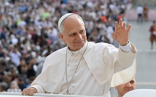 El Vaticano reafirma la intención del Papa León XIV de viajar a Latinoamérica