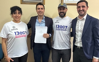 Buscan instituir el Día Provincial del Guardavidas en San Juan