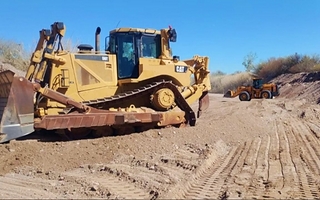 El Copre alertó por falsas cadenas sobre pronósticos hídricos en San Juan
