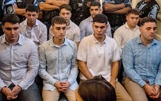 Nuevo revés para los rugbiers: la Corte Suprema rechazó un pedido judicial