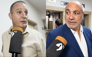 Acueducto Gran Tulum: Ruiz y Ortíz Andino dijeron que todo "es político"