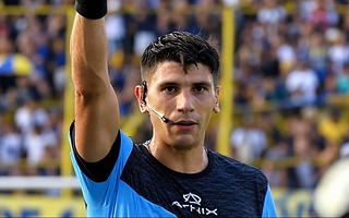 San Martín ya conoce al árbitro para el duelo clave ante Temperley